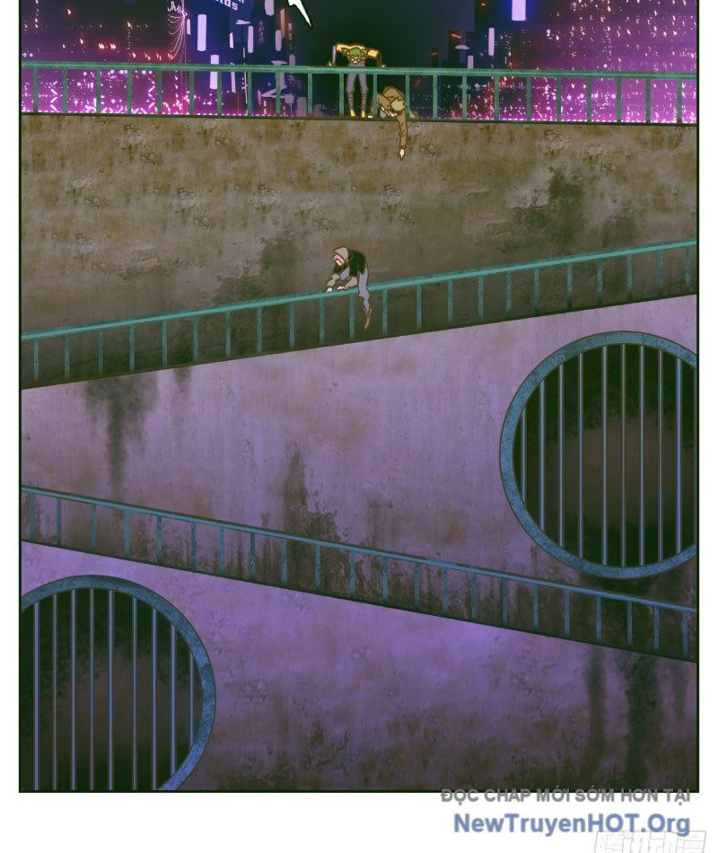 Giang Hồ Sụp Đổ Chap 2 - Next Chap 3
