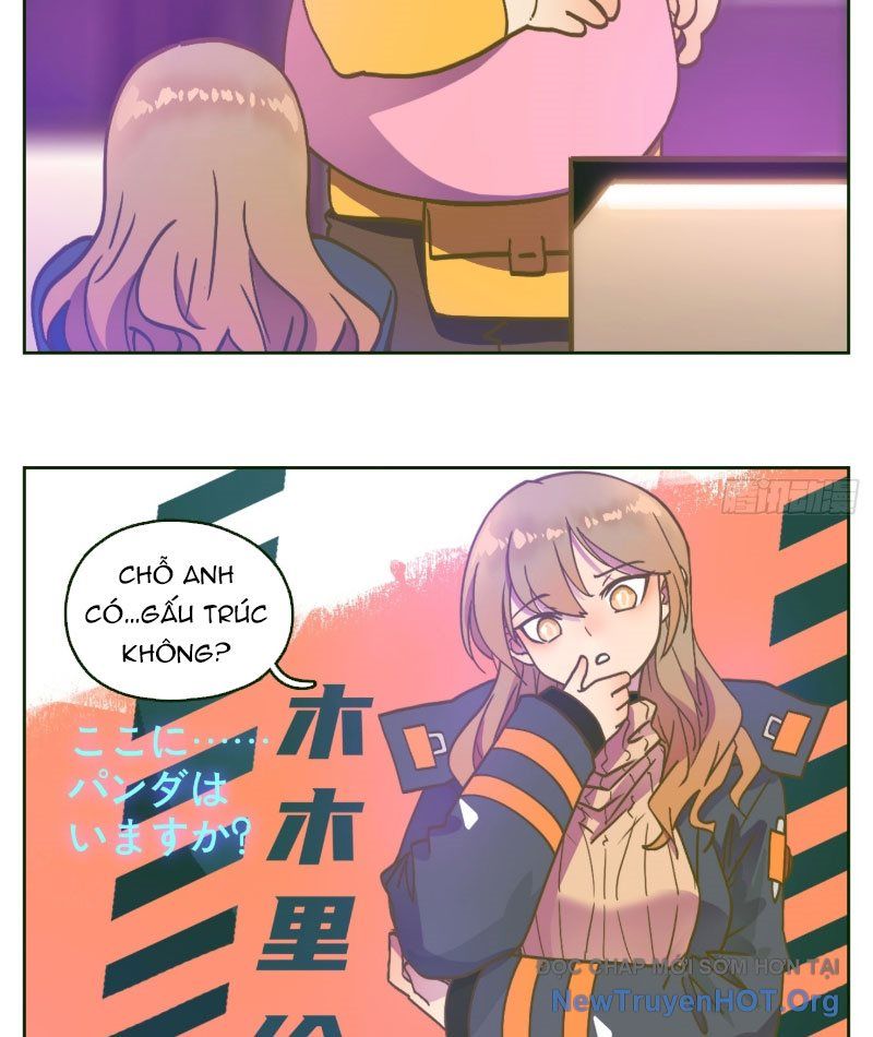 Giang Hồ Sụp Đổ Chap 2 - Next Chap 3