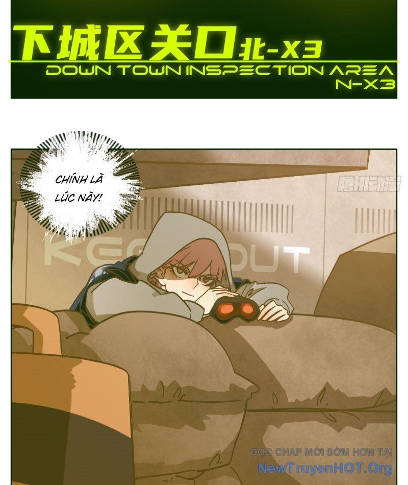 Giang Hồ Sụp Đổ Chap 2 - Next Chap 3