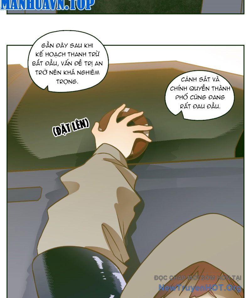 Giang Hồ Sụp Đổ Chap 2 - Next Chap 3