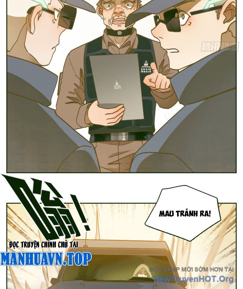 Giang Hồ Sụp Đổ Chap 2 - Next Chap 3