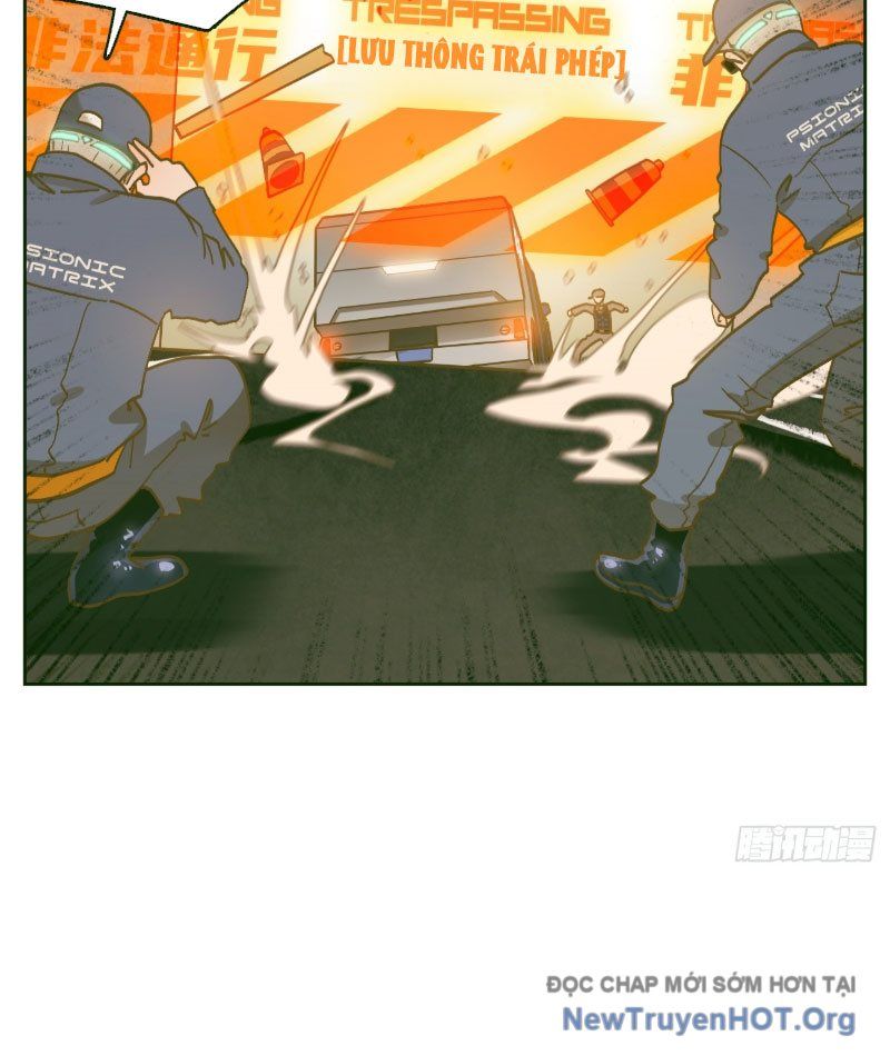 Giang Hồ Sụp Đổ Chap 2 - Next Chap 3