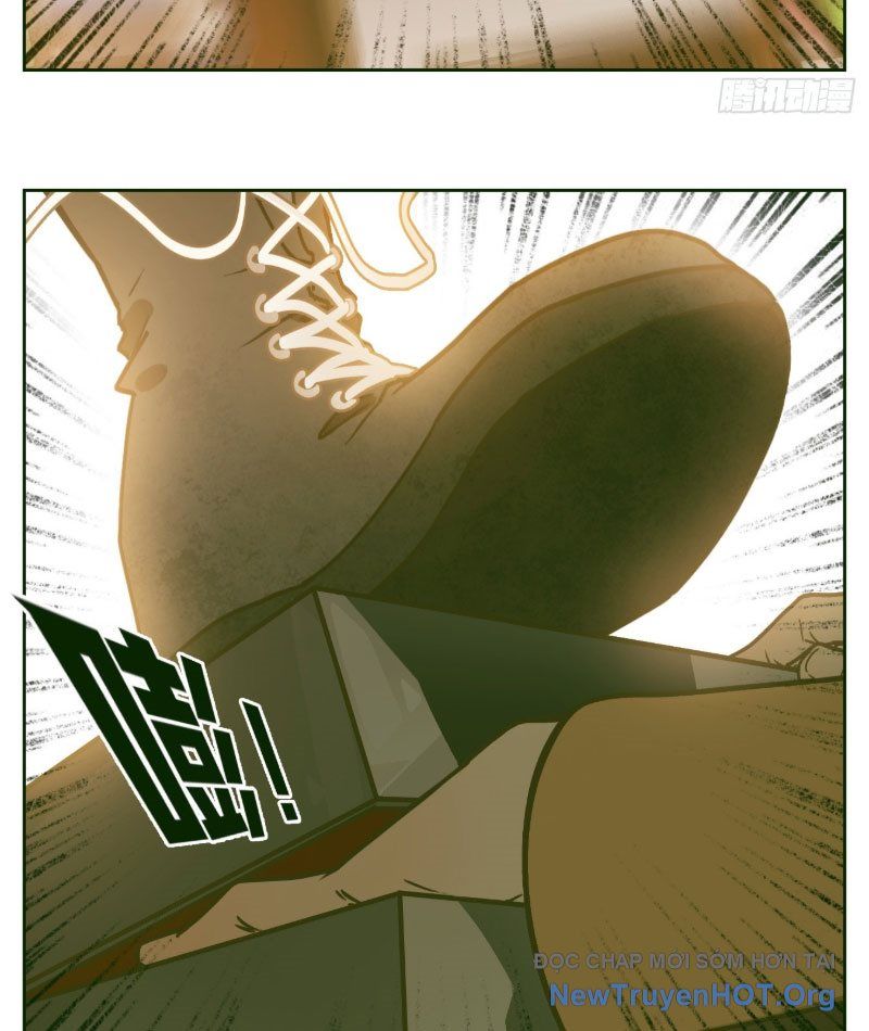 Giang Hồ Sụp Đổ Chap 2 - Next Chap 3