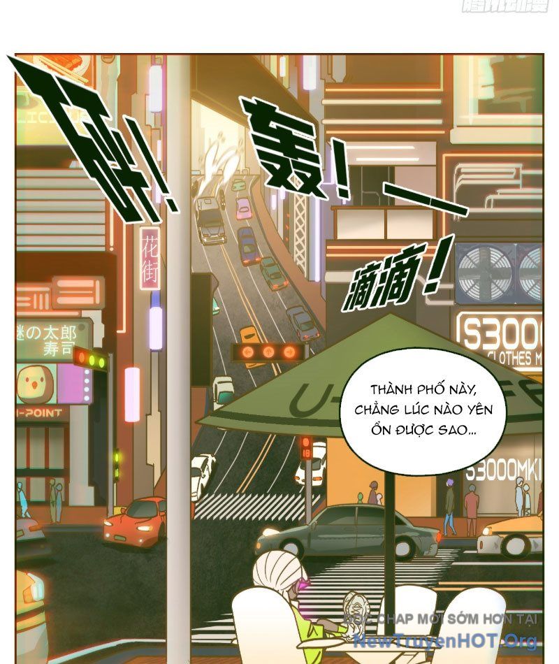 Giang Hồ Sụp Đổ Chap 2 - Next Chap 3