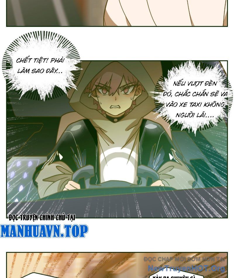 Giang Hồ Sụp Đổ Chap 2 - Next Chap 3