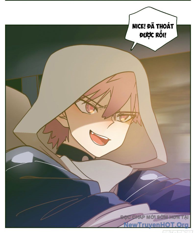 Giang Hồ Sụp Đổ Chap 2 - Next Chap 3