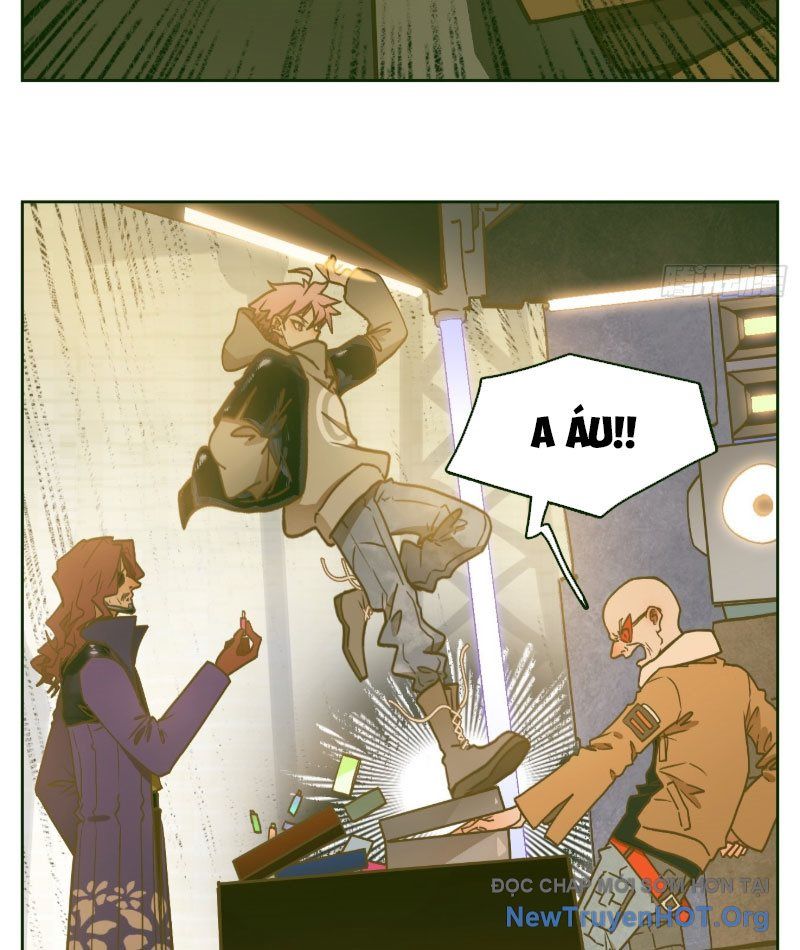 Giang Hồ Sụp Đổ Chap 2 - Next Chap 3
