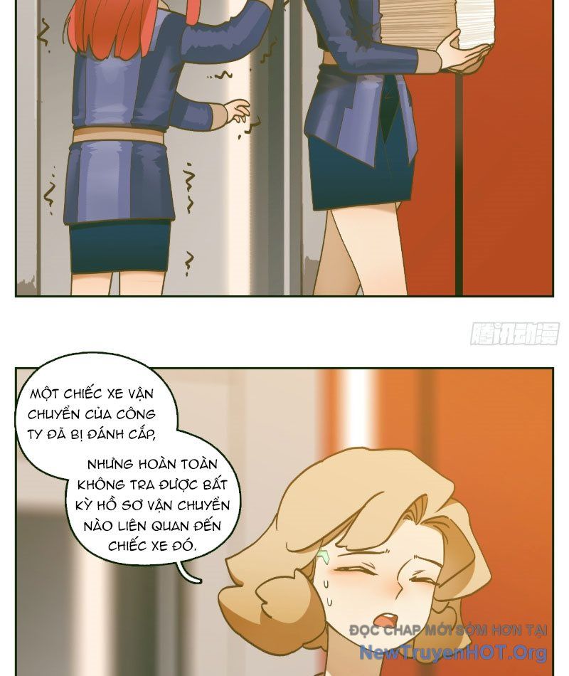 Giang Hồ Sụp Đổ Chap 2 - Next Chap 3