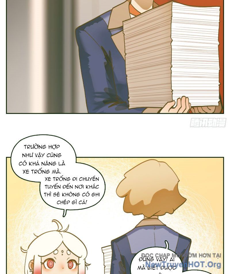 Giang Hồ Sụp Đổ Chap 2 - Next Chap 3