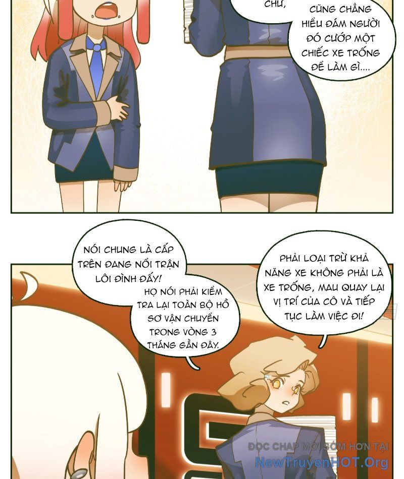 Giang Hồ Sụp Đổ Chap 2 - Next Chap 3