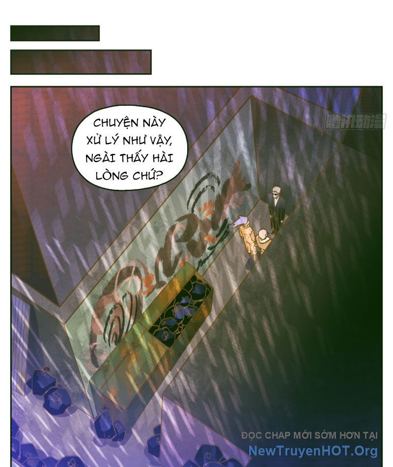 Giang Hồ Sụp Đổ Chap 2 - Next Chap 3