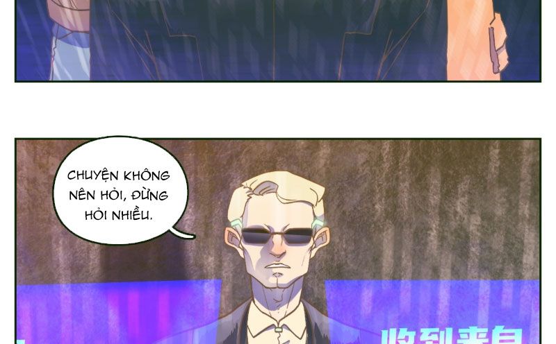 Giang Hồ Sụp Đổ Chap 2 - Next Chap 3
