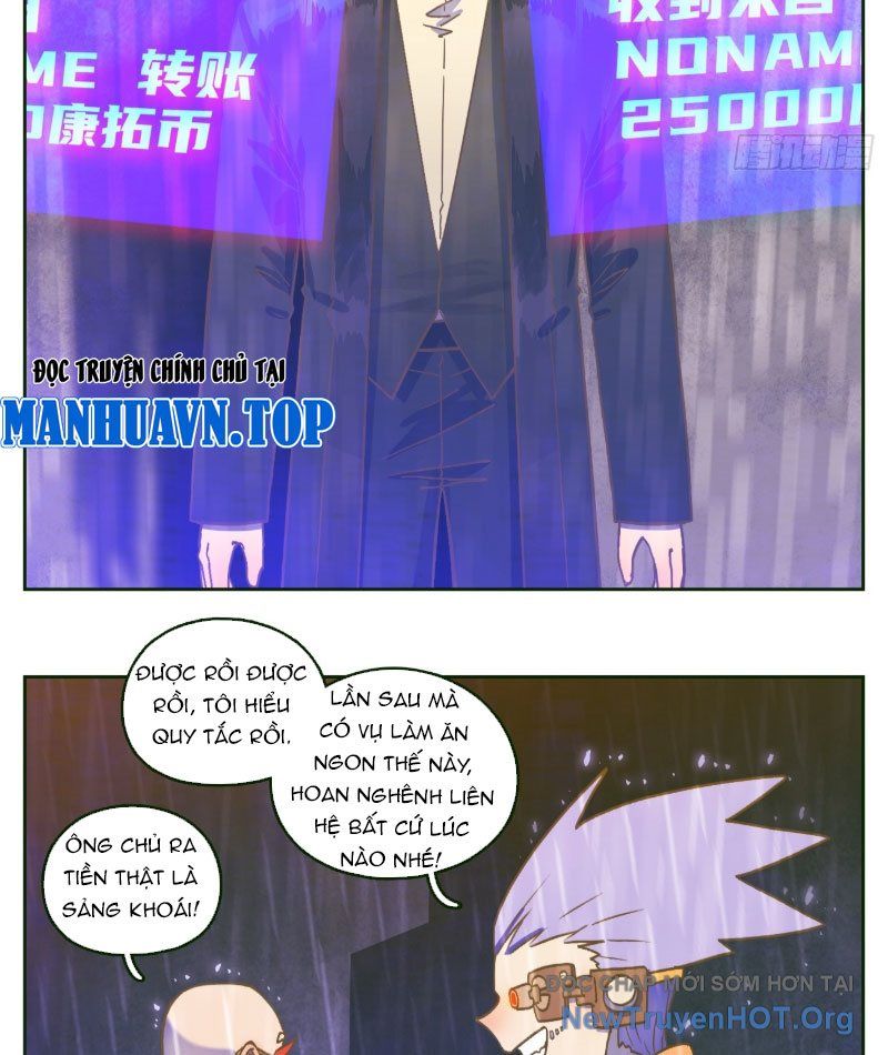 Giang Hồ Sụp Đổ Chap 2 - Next Chap 3