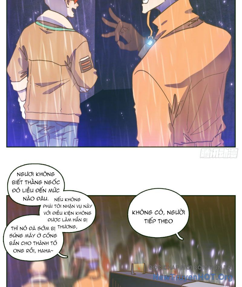 Giang Hồ Sụp Đổ Chap 2 - Next Chap 3