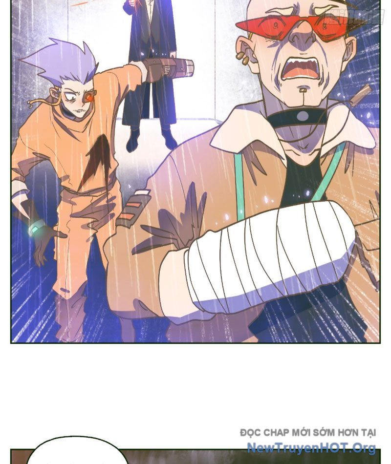 Giang Hồ Sụp Đổ Chap 2 - Next Chap 3