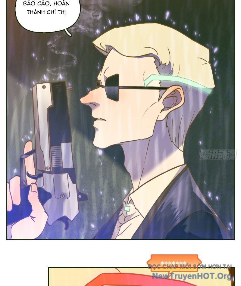 Giang Hồ Sụp Đổ Chap 2 - Next Chap 3
