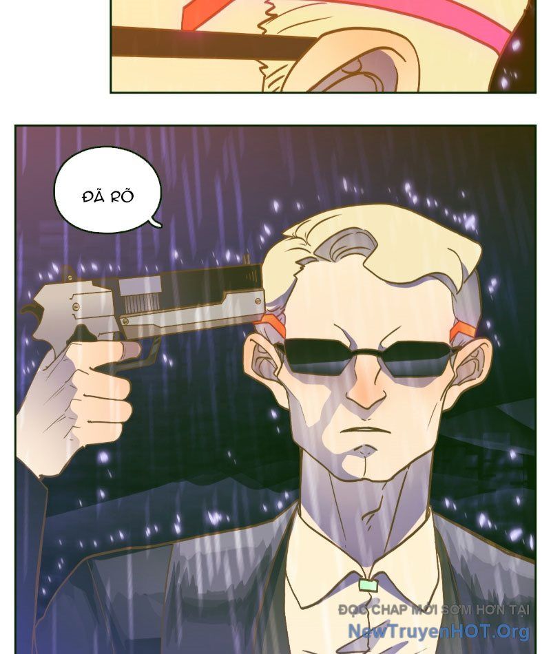 Giang Hồ Sụp Đổ Chap 2 - Next Chap 3