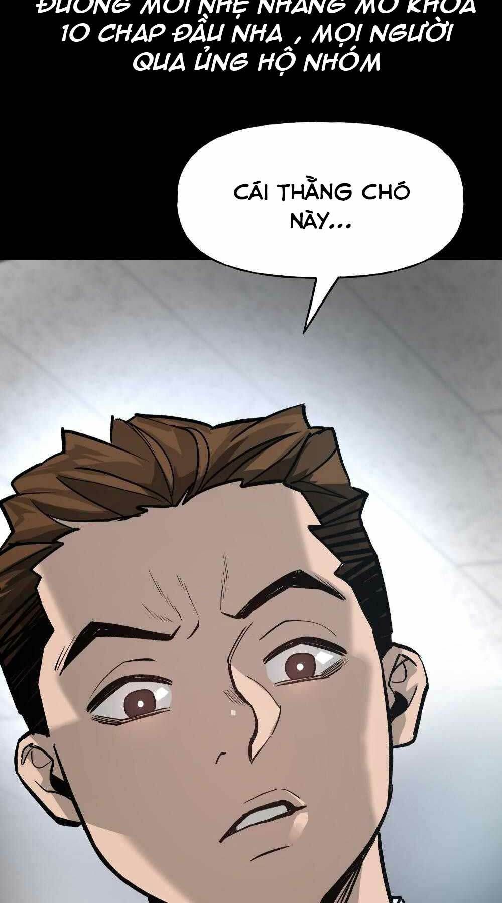 Giang Hồ Thực Thi Công Lý Chap 0 - Next Chap 1