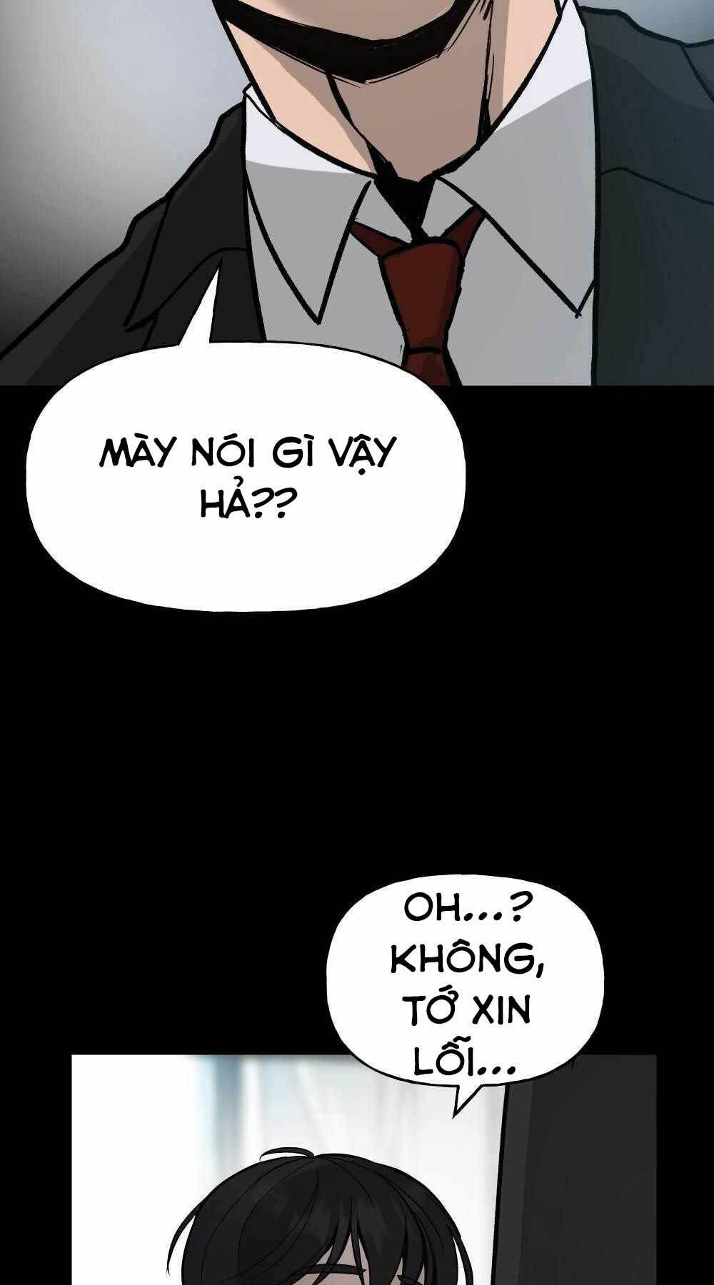 Giang Hồ Thực Thi Công Lý Chap 0 - Next Chap 1