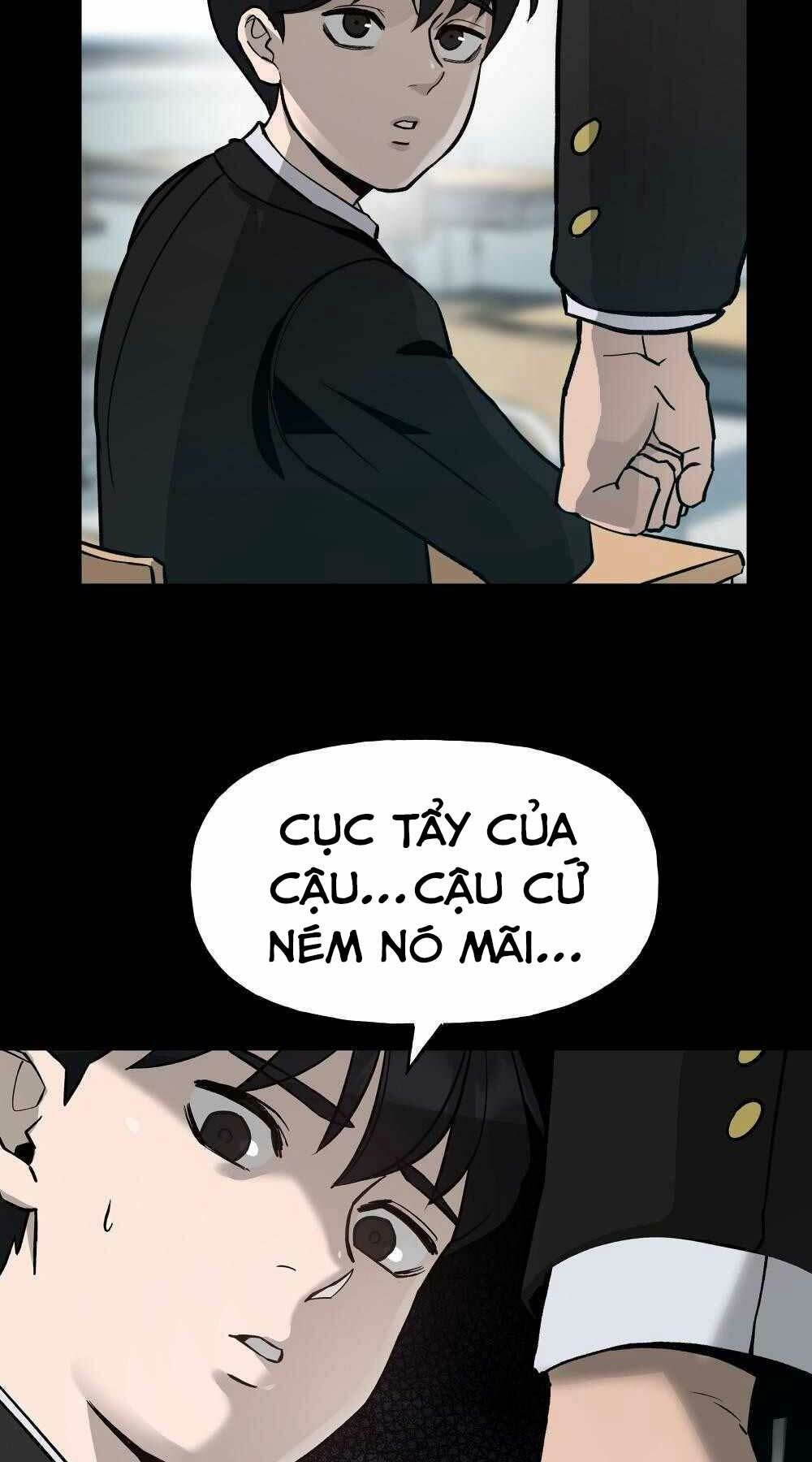 Giang Hồ Thực Thi Công Lý Chap 0 - Next Chap 1