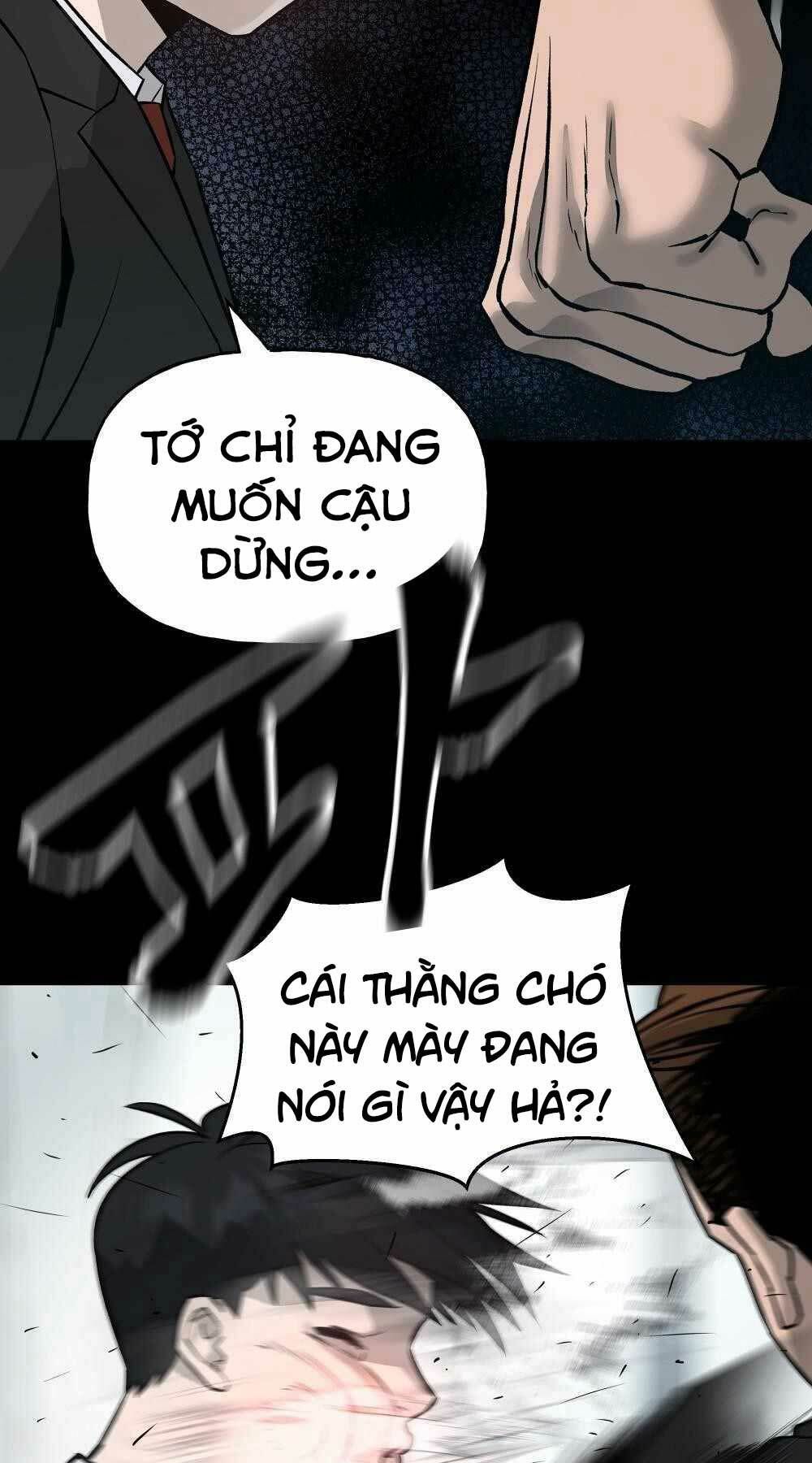 Giang Hồ Thực Thi Công Lý Chap 0 - Next Chap 1