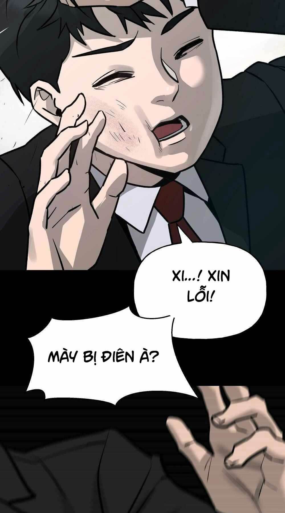 Giang Hồ Thực Thi Công Lý Chap 0 - Next Chap 1