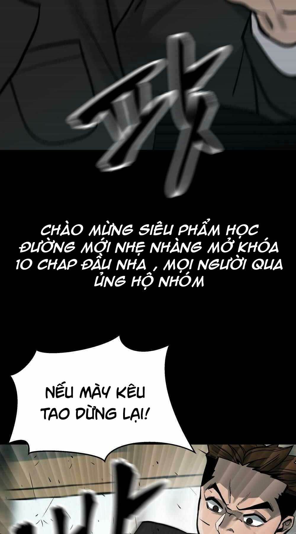 Giang Hồ Thực Thi Công Lý Chap 0 - Next Chap 1