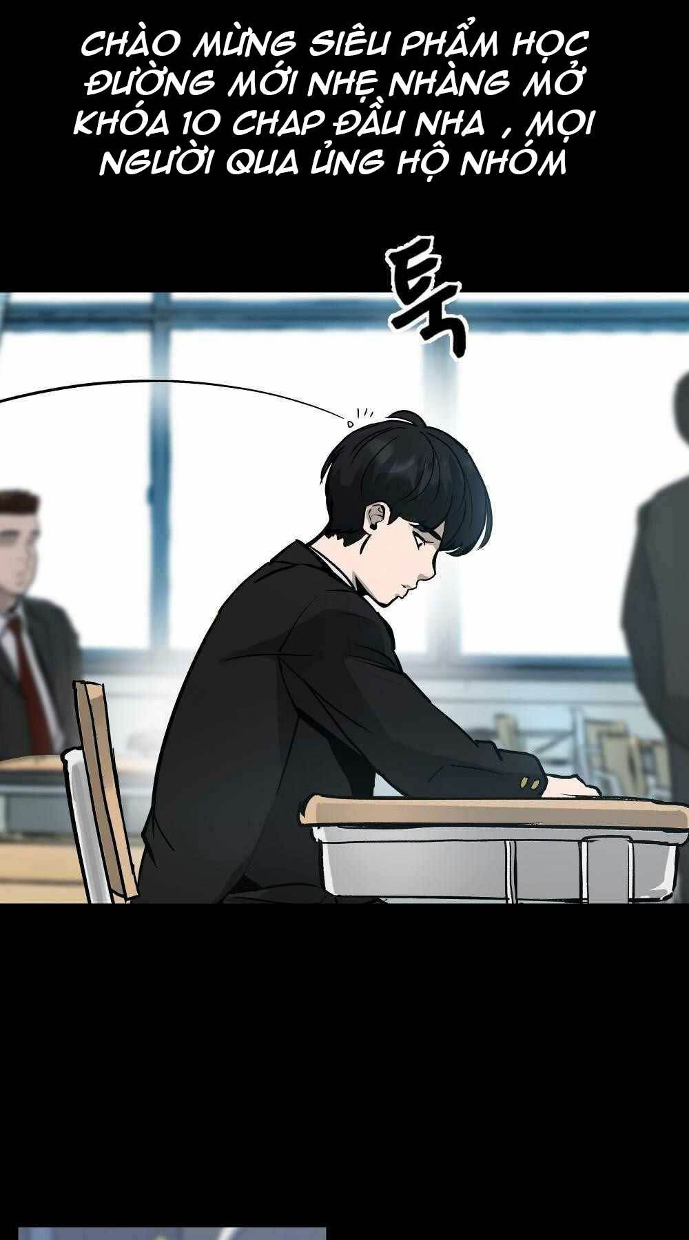Giang Hồ Thực Thi Công Lý Chap 0 - Next Chap 1