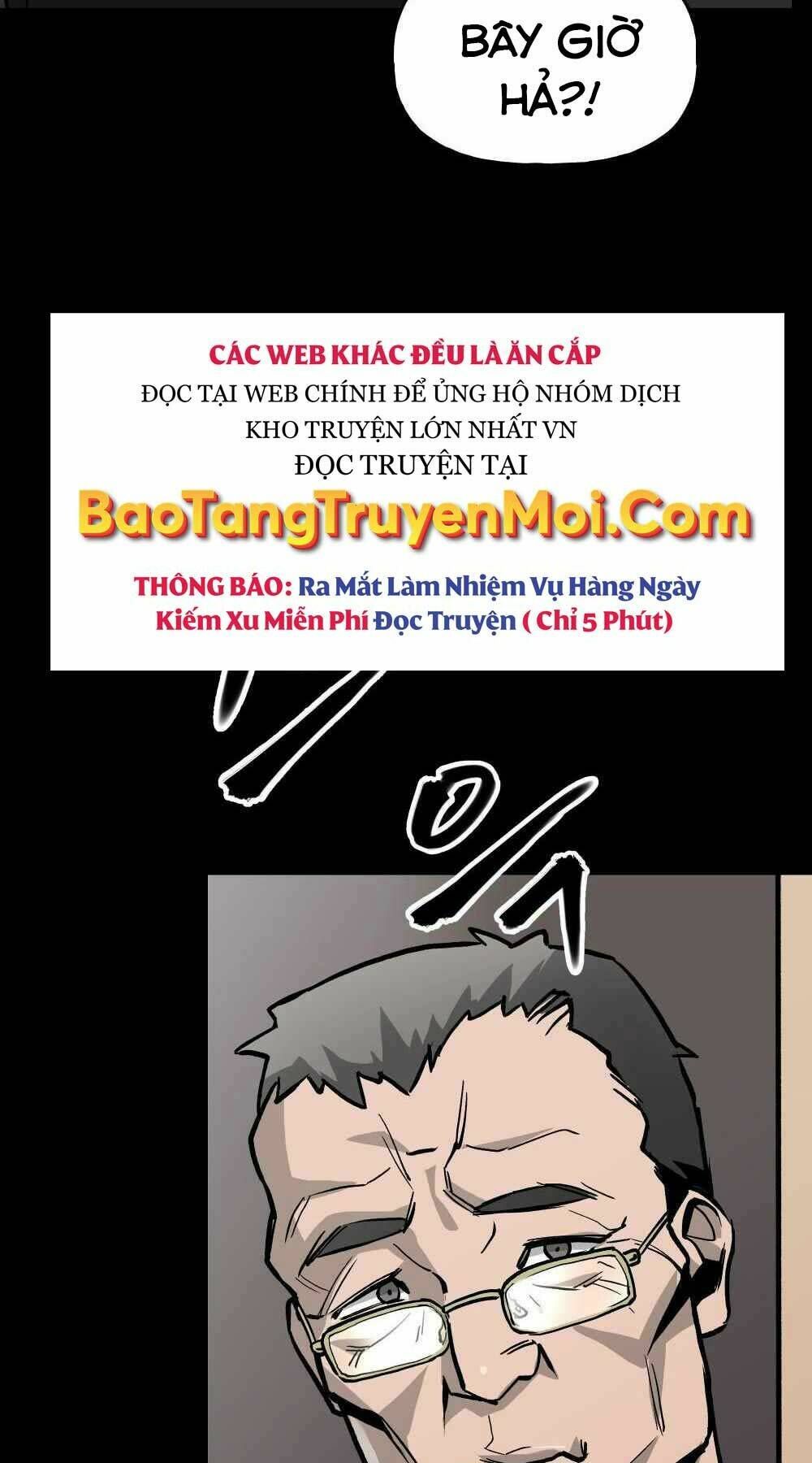 Giang Hồ Thực Thi Công Lý Chap 0 - Next Chap 1