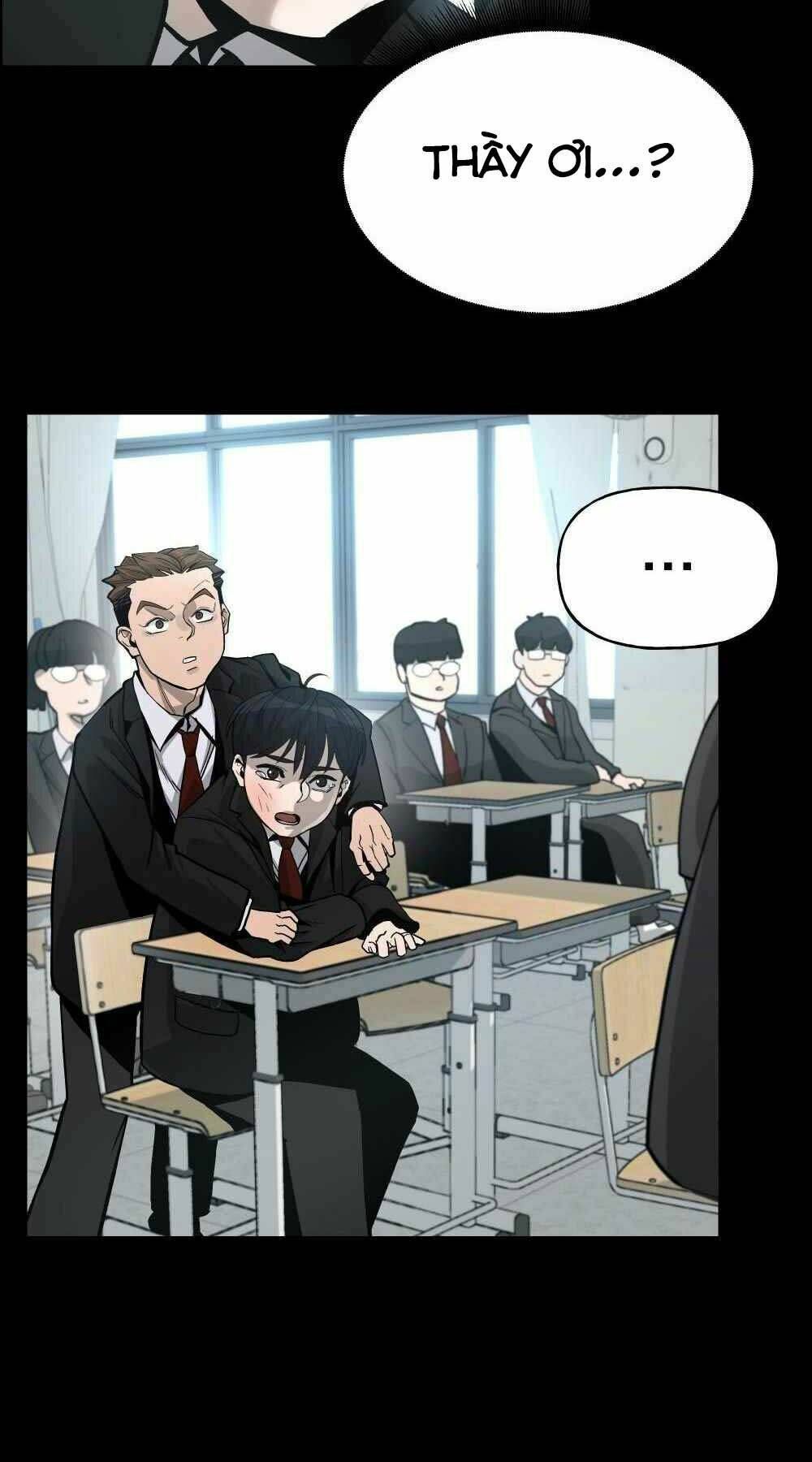 Giang Hồ Thực Thi Công Lý Chap 0 - Next Chap 1