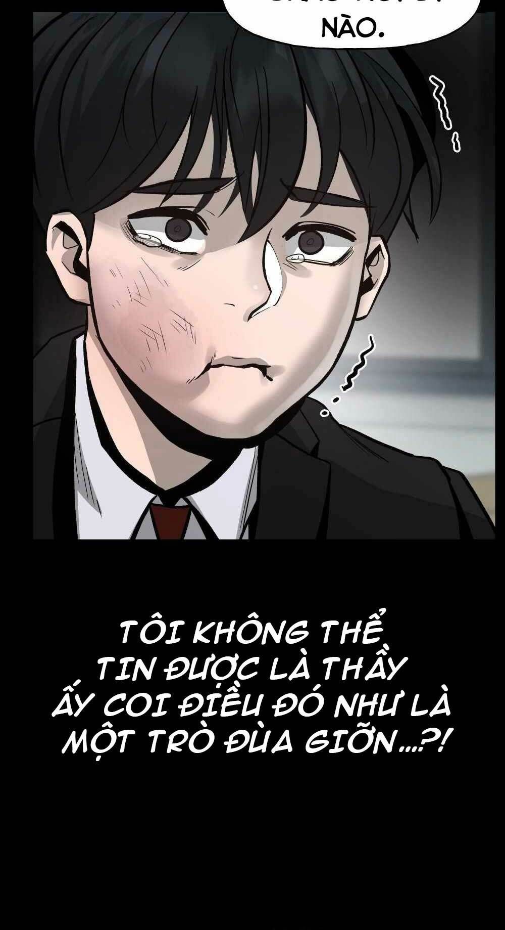 Giang Hồ Thực Thi Công Lý Chap 0 - Next Chap 1