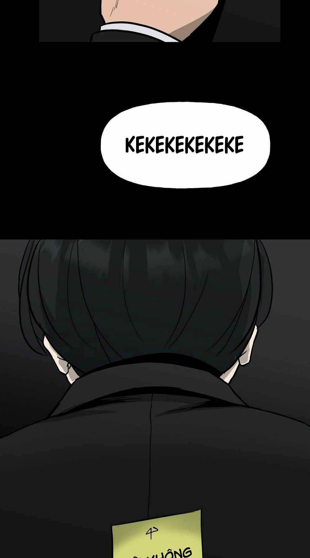 Giang Hồ Thực Thi Công Lý Chap 0 - Next Chap 1