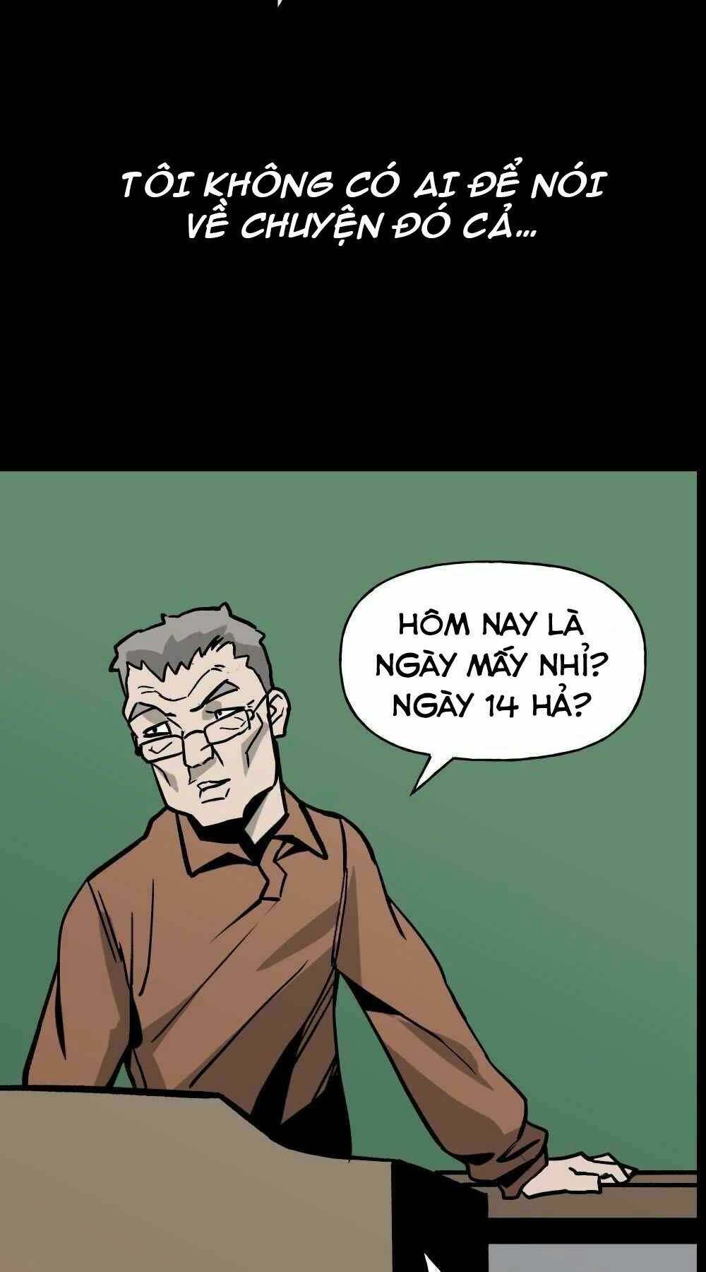 Giang Hồ Thực Thi Công Lý Chap 0 - Next Chap 1