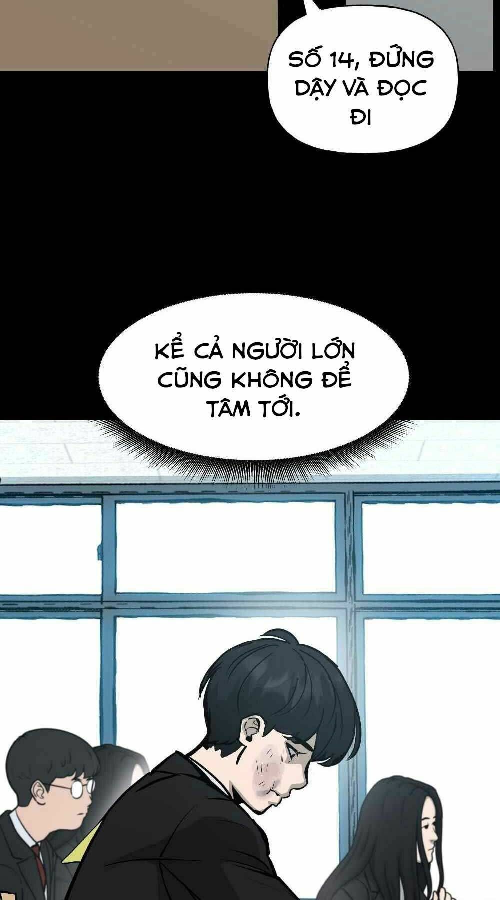 Giang Hồ Thực Thi Công Lý Chap 0 - Next Chap 1