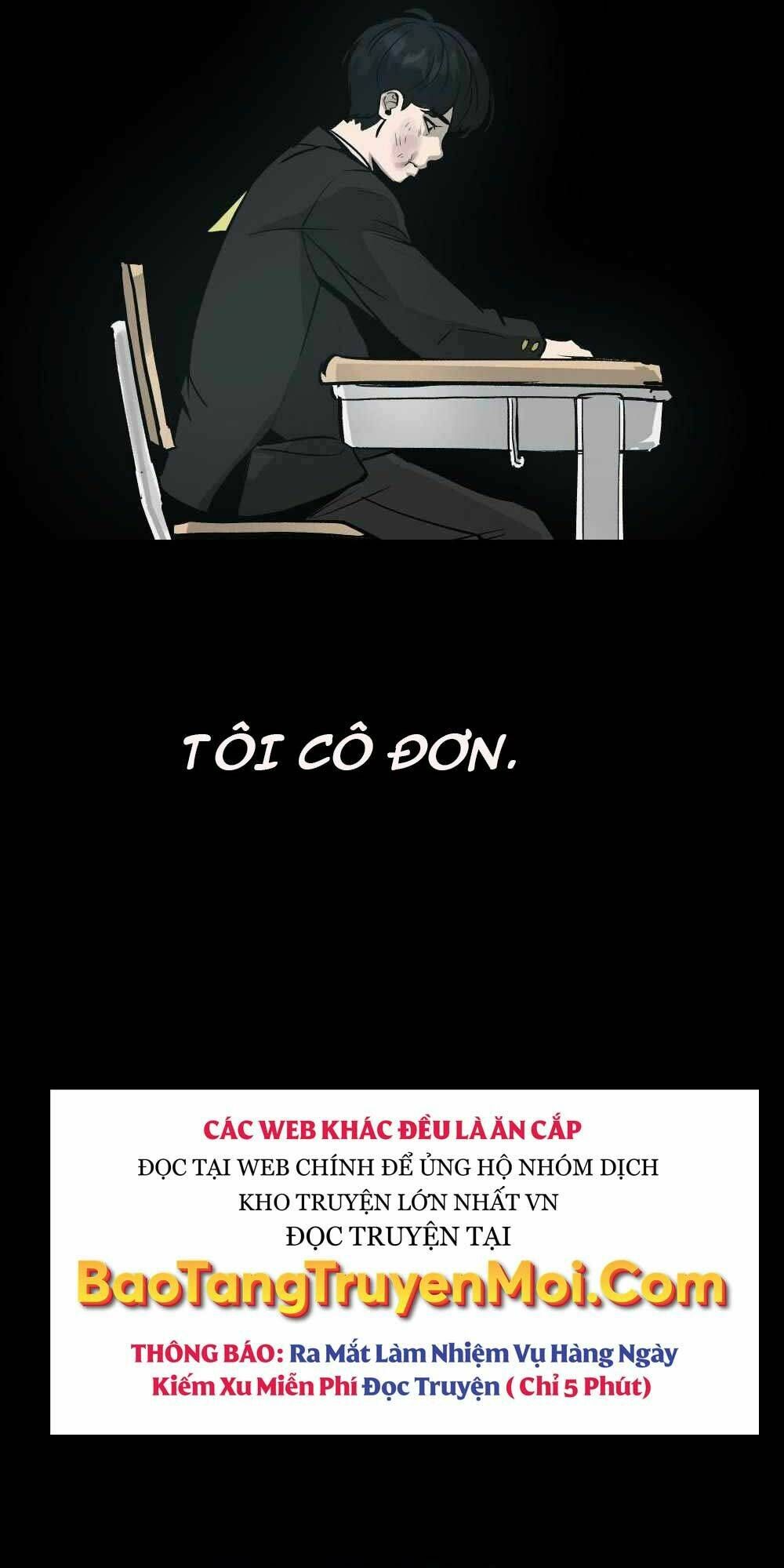 Giang Hồ Thực Thi Công Lý Chap 0 - Next Chap 1