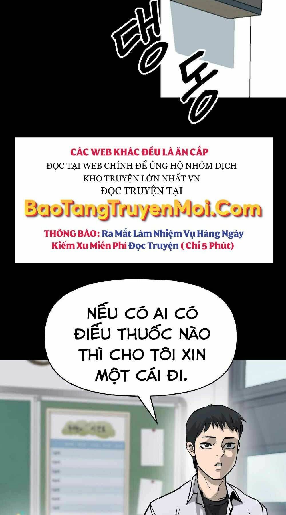 Giang Hồ Thực Thi Công Lý Chap 0 - Next Chap 1