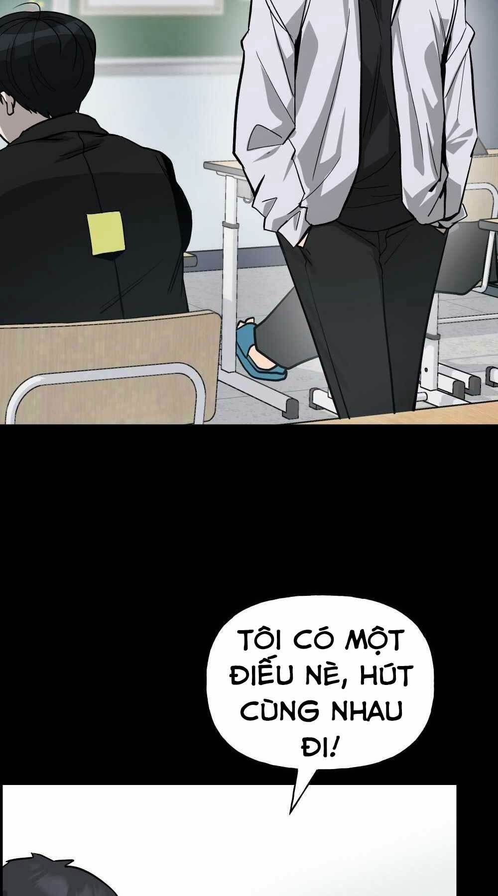 Giang Hồ Thực Thi Công Lý Chap 0 - Next Chap 1