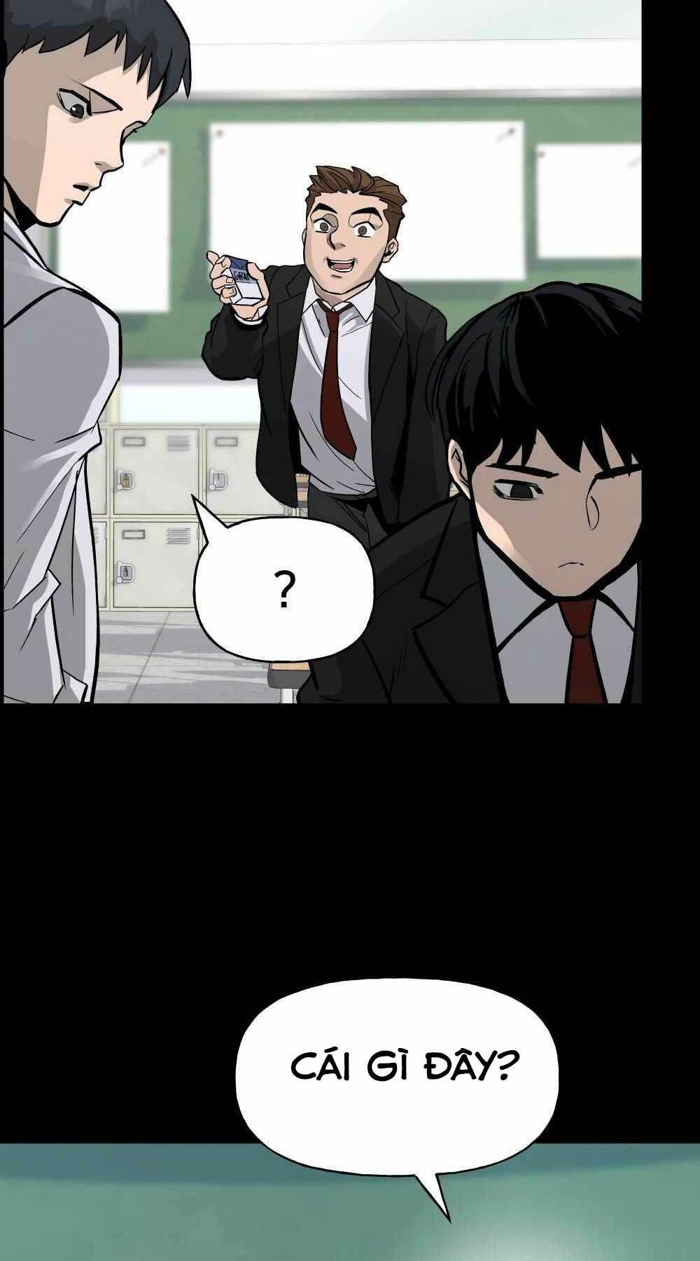 Giang Hồ Thực Thi Công Lý Chap 0 - Next Chap 1