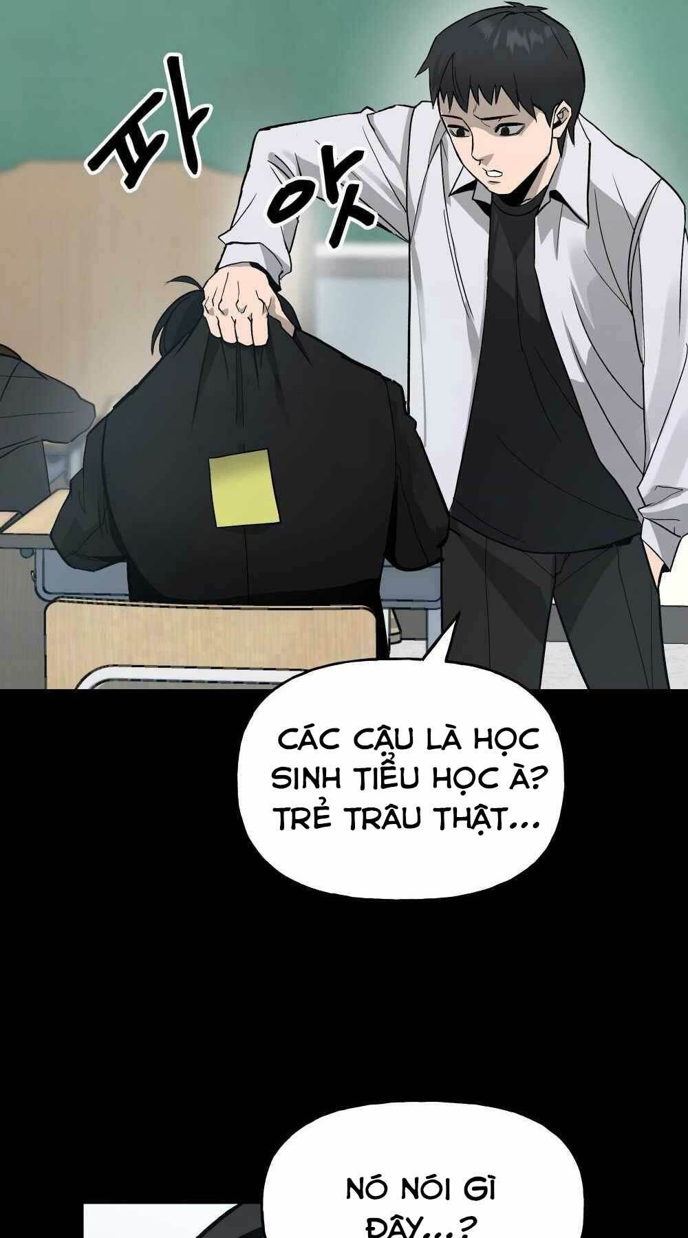Giang Hồ Thực Thi Công Lý Chap 0 - Next Chap 1