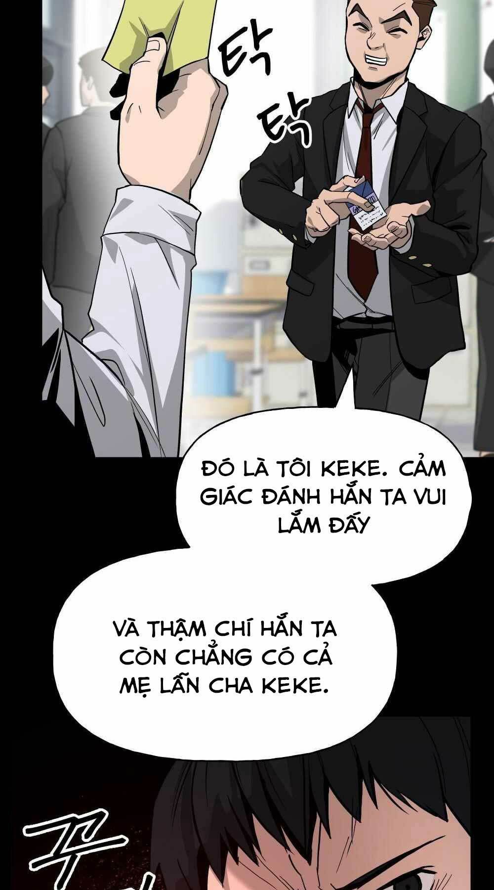 Giang Hồ Thực Thi Công Lý Chap 0 - Next Chap 1