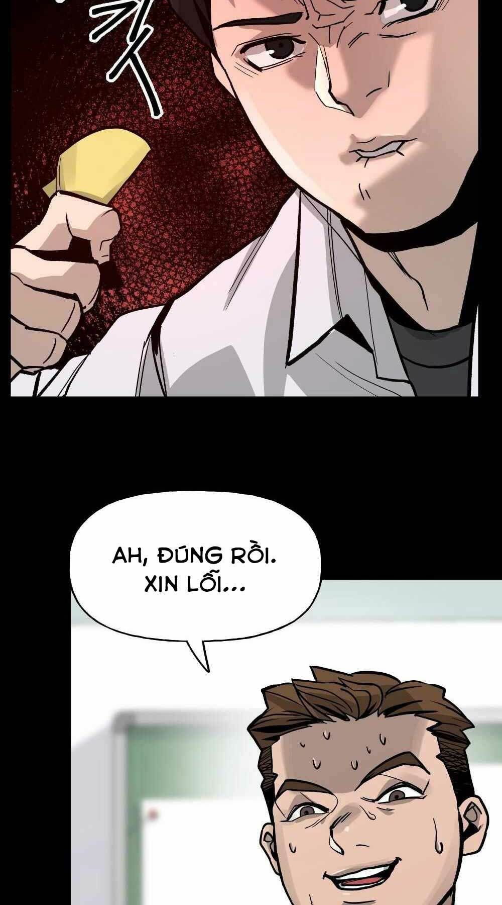 Giang Hồ Thực Thi Công Lý Chap 0 - Next Chap 1