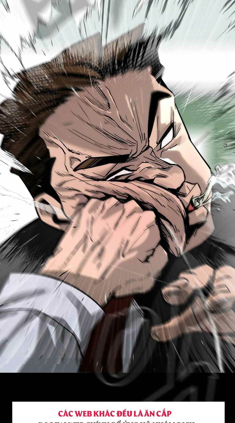 Giang Hồ Thực Thi Công Lý Chap 0 - Next Chap 1
