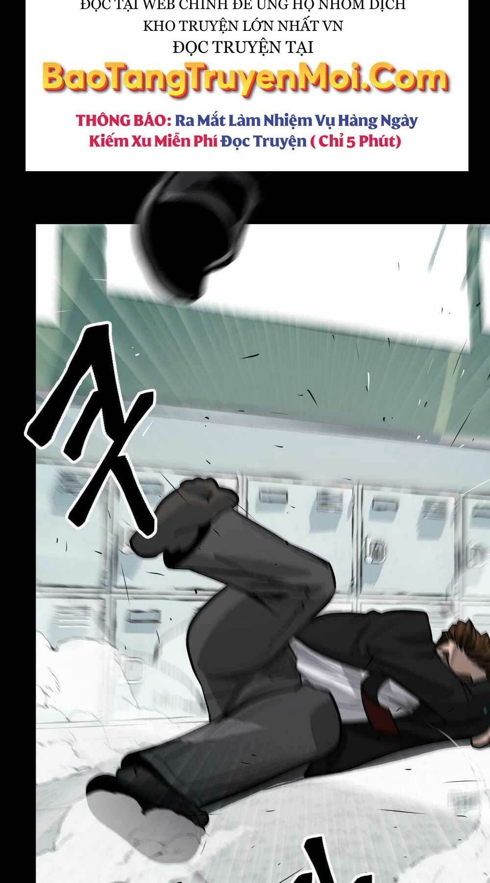Giang Hồ Thực Thi Công Lý Chap 0 - Next Chap 1