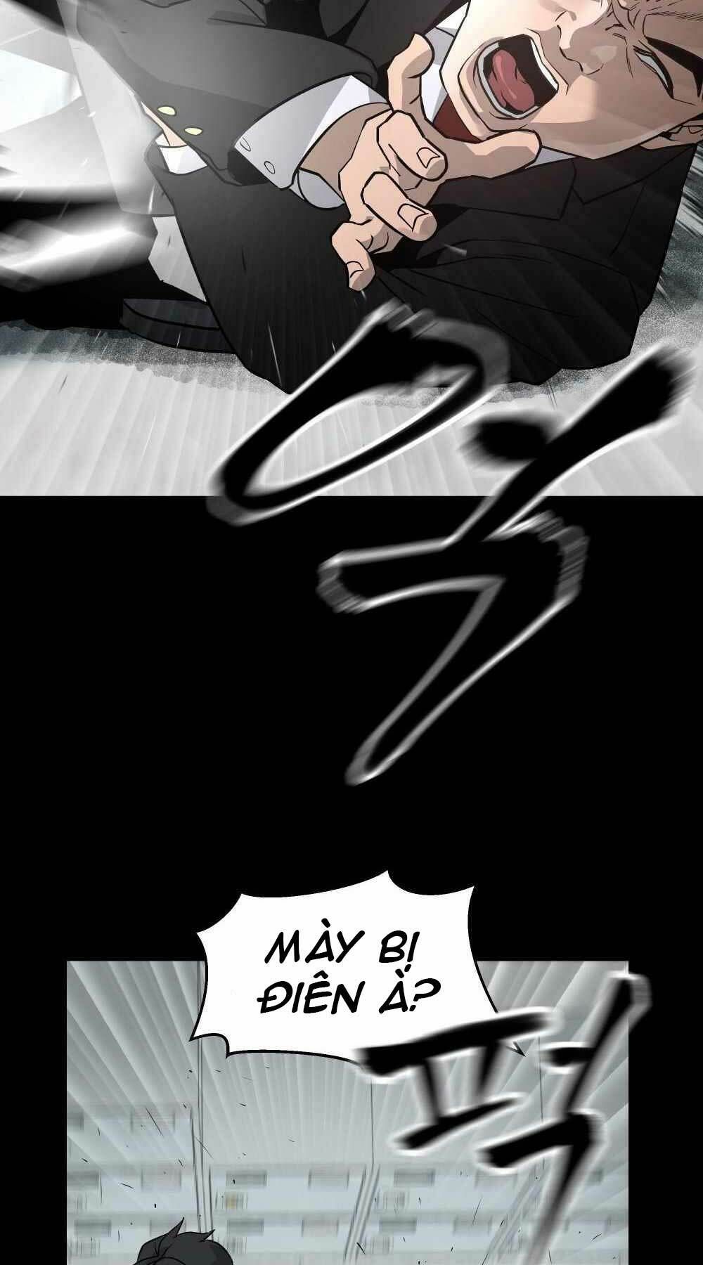 Giang Hồ Thực Thi Công Lý Chap 0 - Next Chap 1