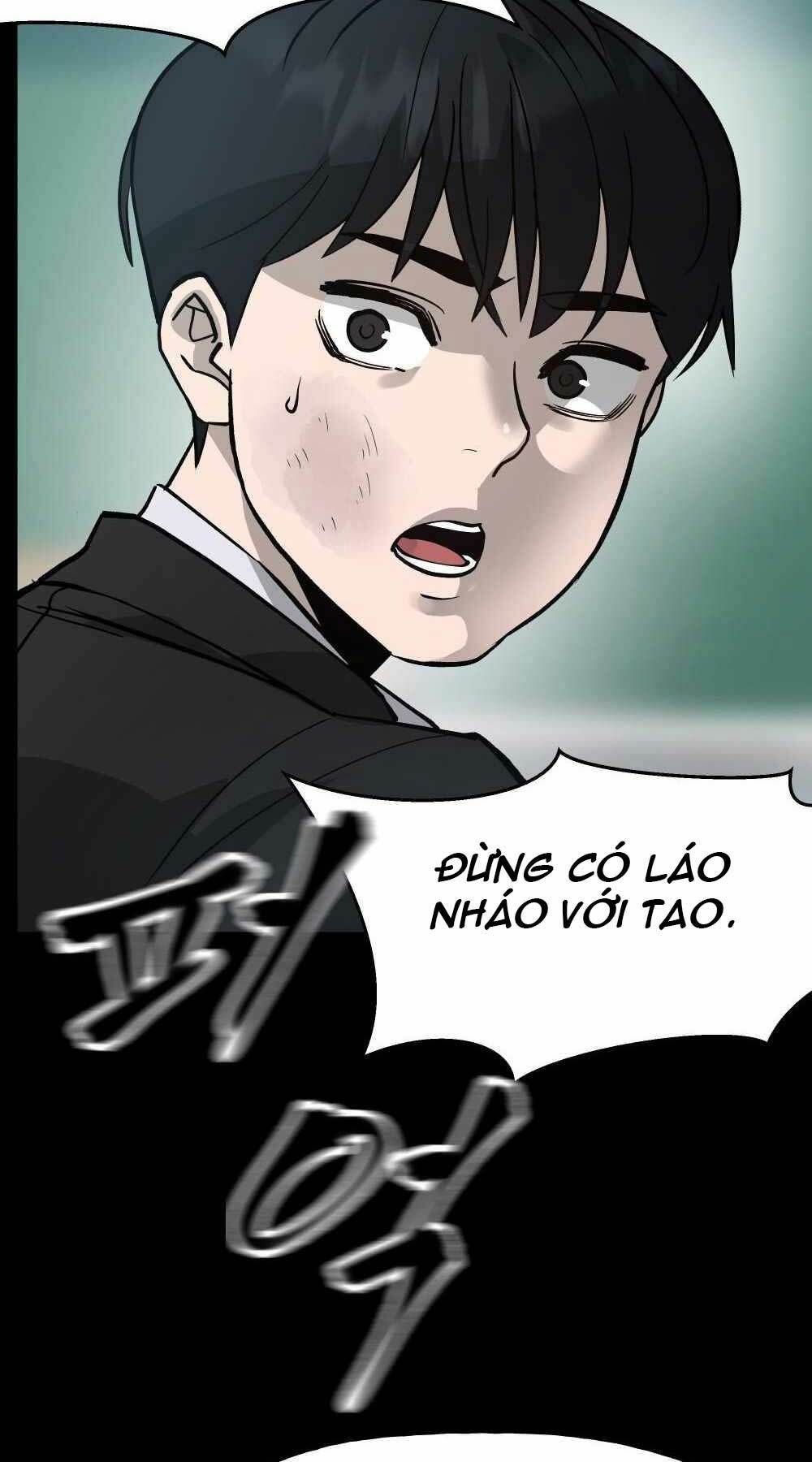 Giang Hồ Thực Thi Công Lý Chap 0 - Next Chap 1
