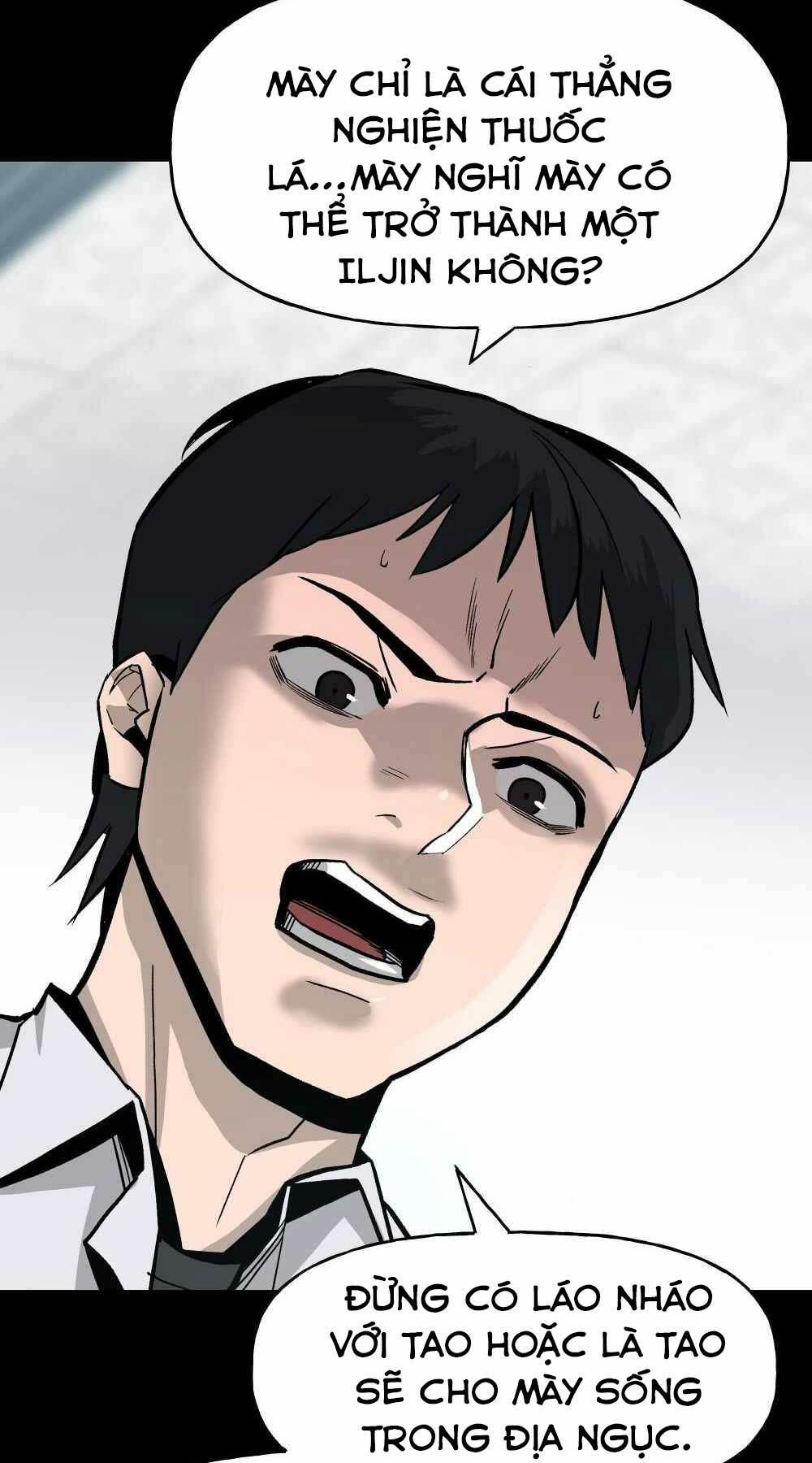 Giang Hồ Thực Thi Công Lý Chap 0 - Next Chap 1