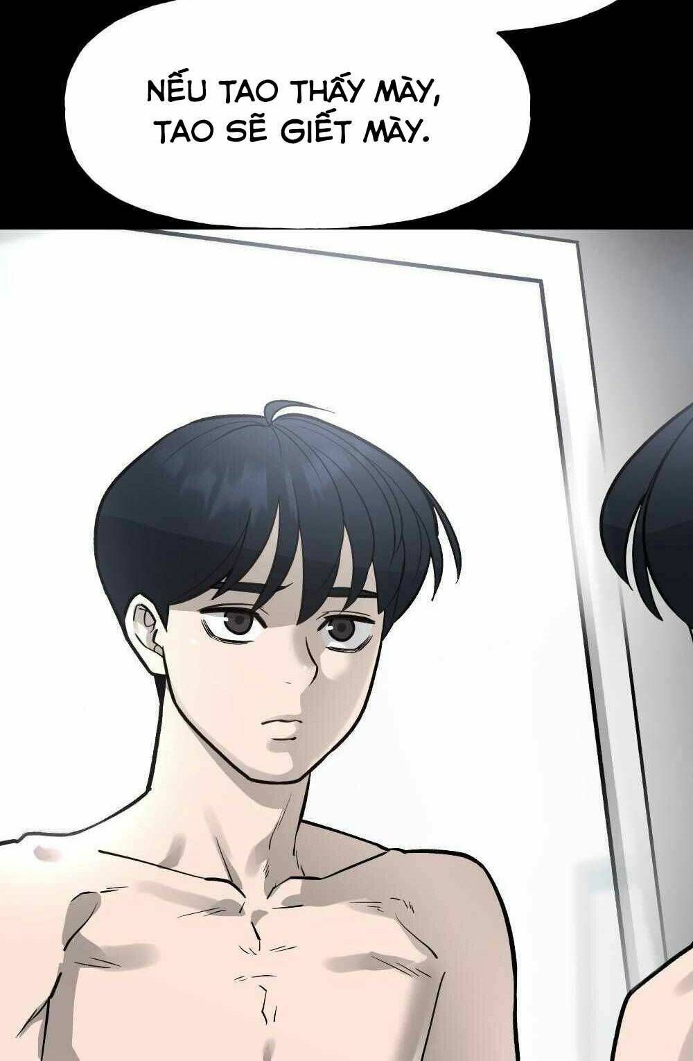 Giang Hồ Thực Thi Công Lý Chap 0 - Next Chap 1