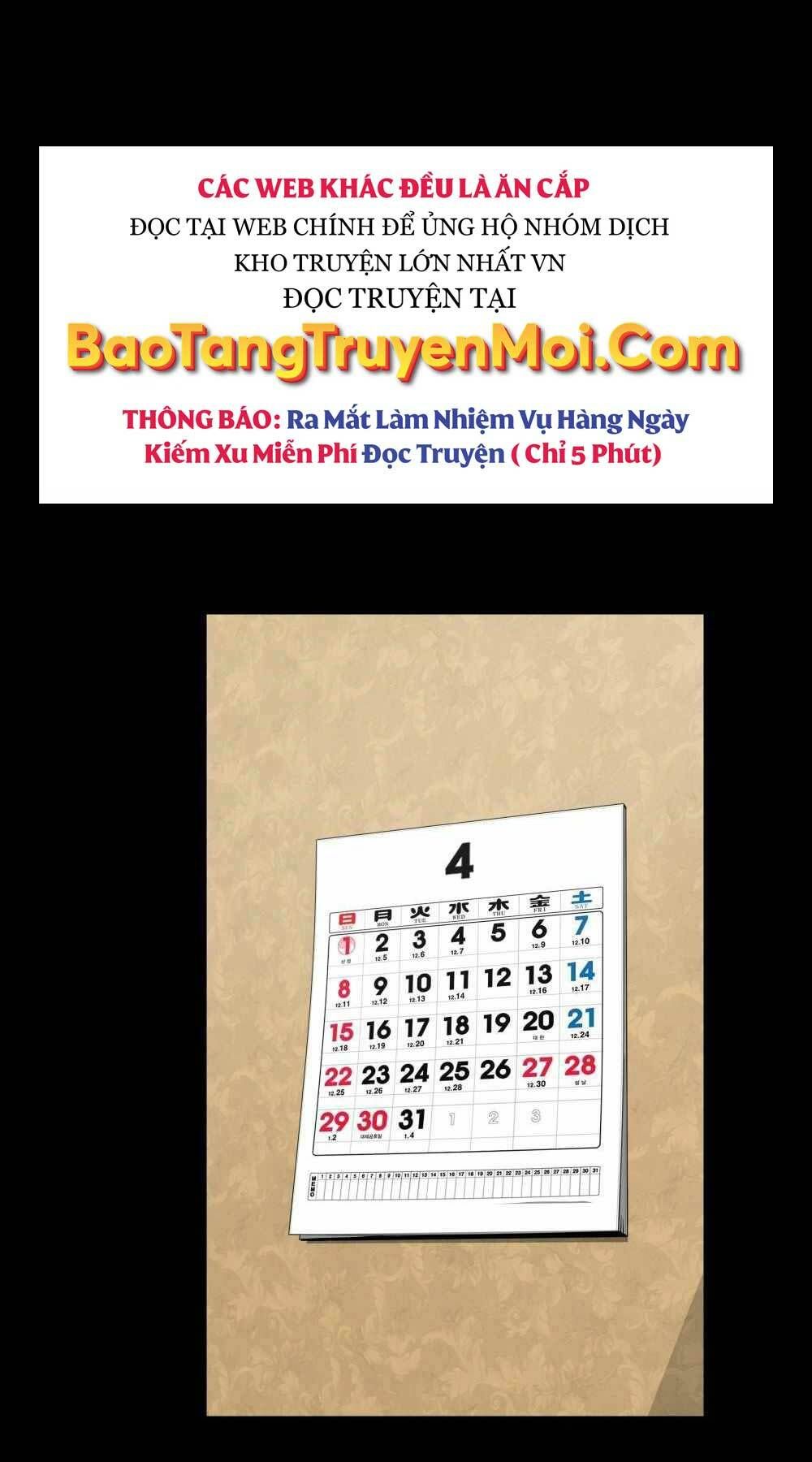 Giang Hồ Thực Thi Công Lý Chap 0 - Next Chap 1