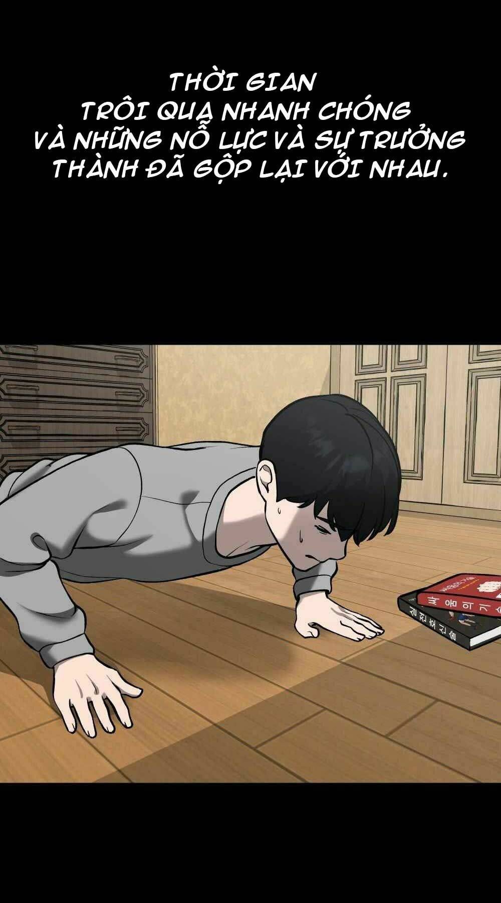 Giang Hồ Thực Thi Công Lý Chap 0 - Next Chap 1