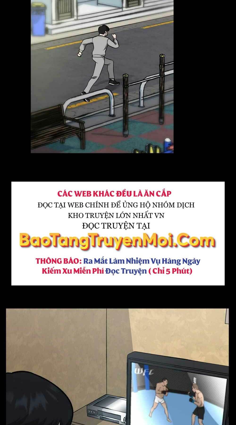 Giang Hồ Thực Thi Công Lý Chap 0 - Next Chap 1